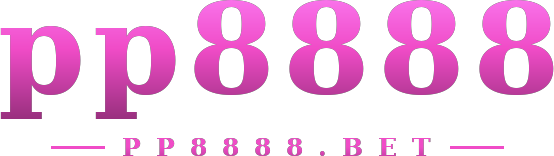 pp8888 logo